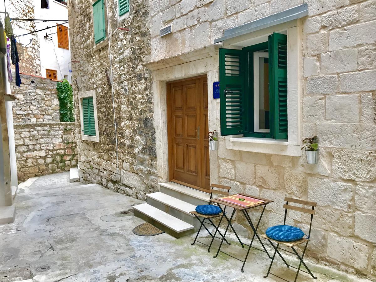 Apartment Sibenik Old City Studio