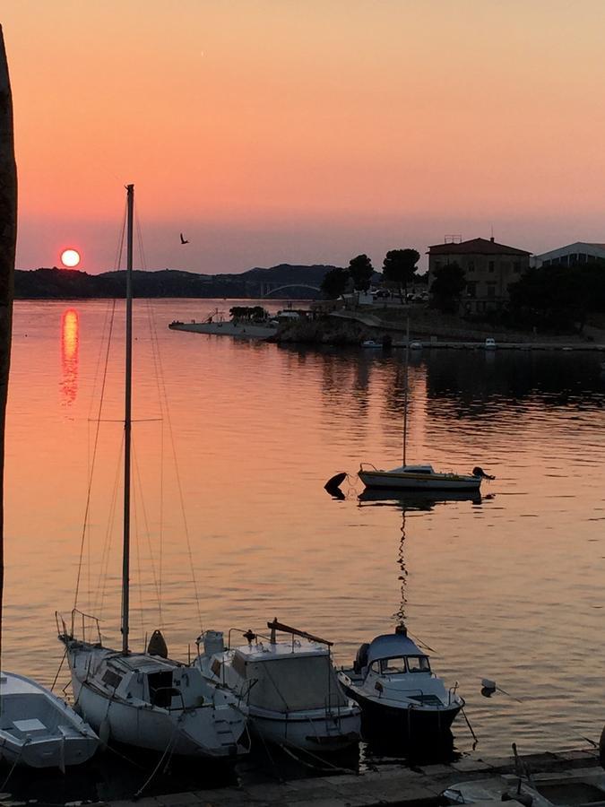 Sibenik Old City Studio Apartment *