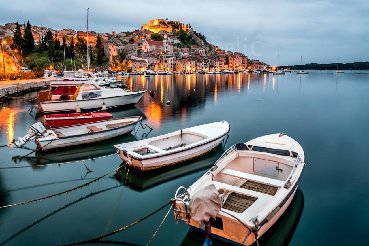 Sibenik Old City Studio Sibenik