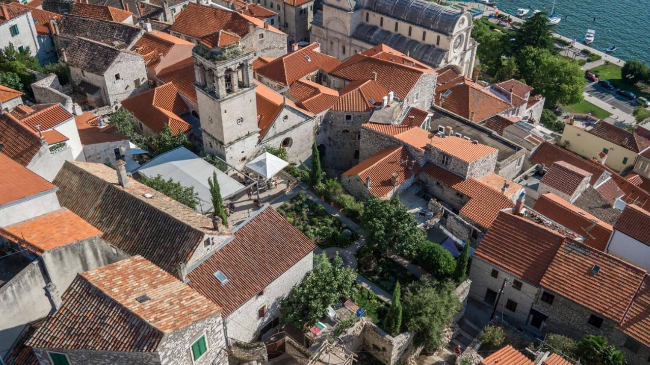 Apartment Sibenik Old City Studio *