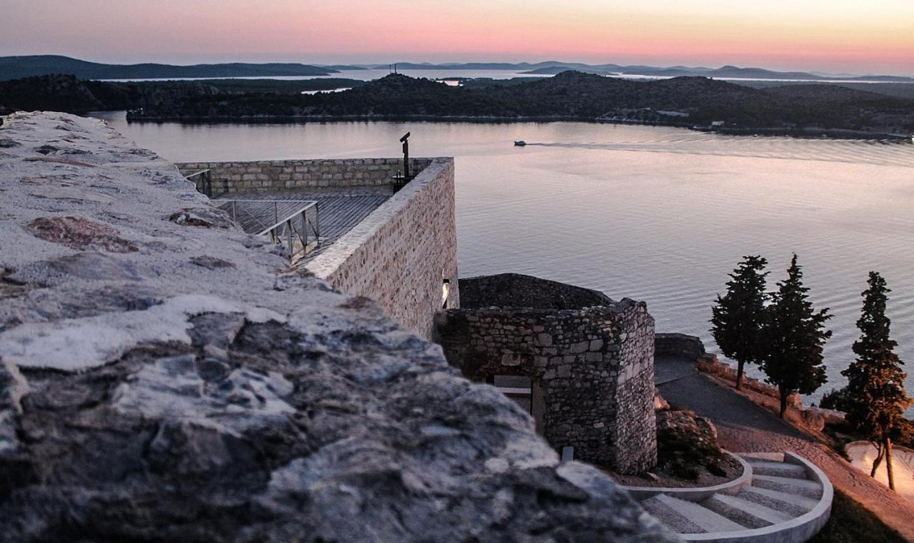 Sibenik Old City Studio * Sibenik